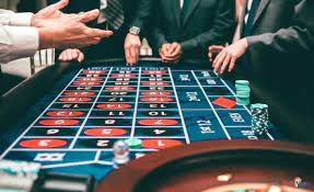 Зеркало Casino Martin